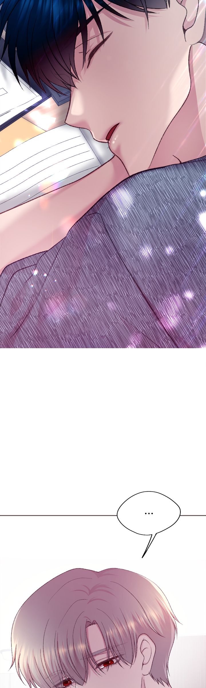 Fate Mate - Chapter 23 manhwa