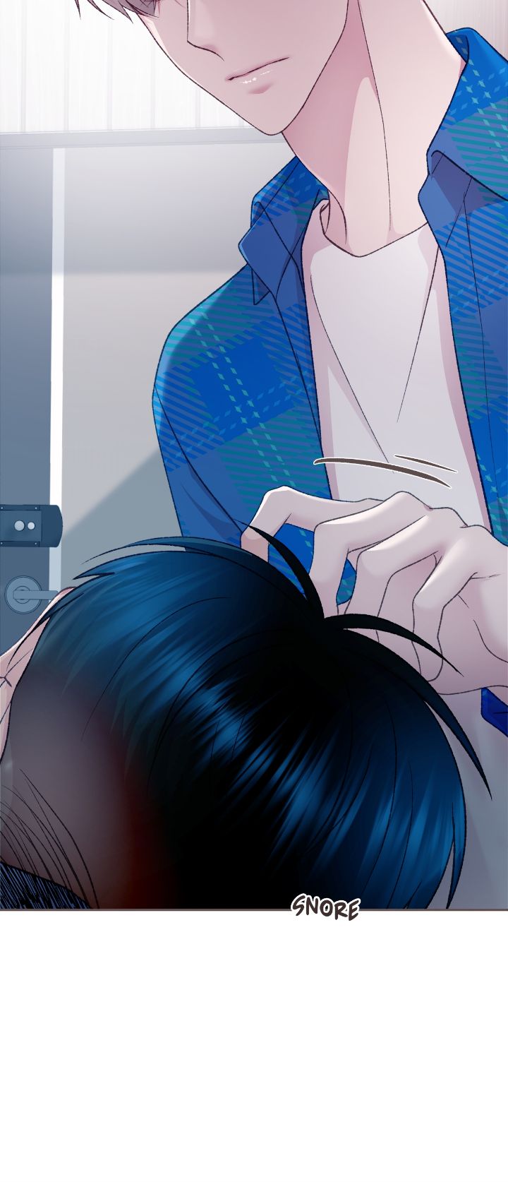 Fate Mate - Chapter 23 manhwa