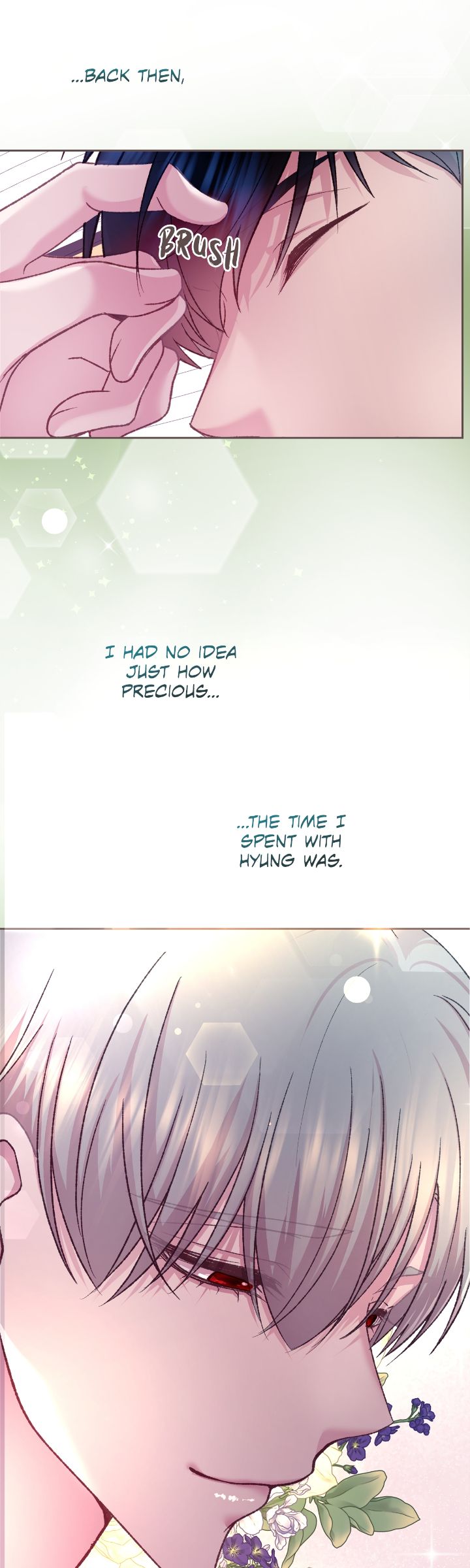 Fate Mate - Chapter 23 manhwa