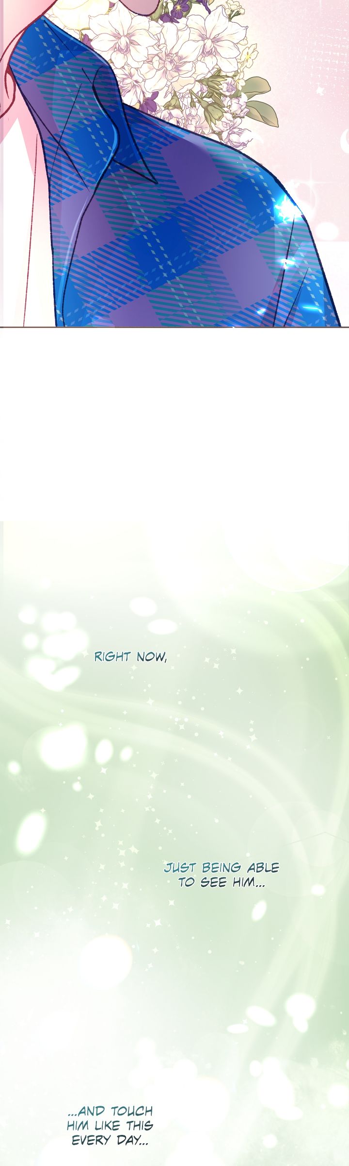 Fate Mate - Chapter 23 manhwa
