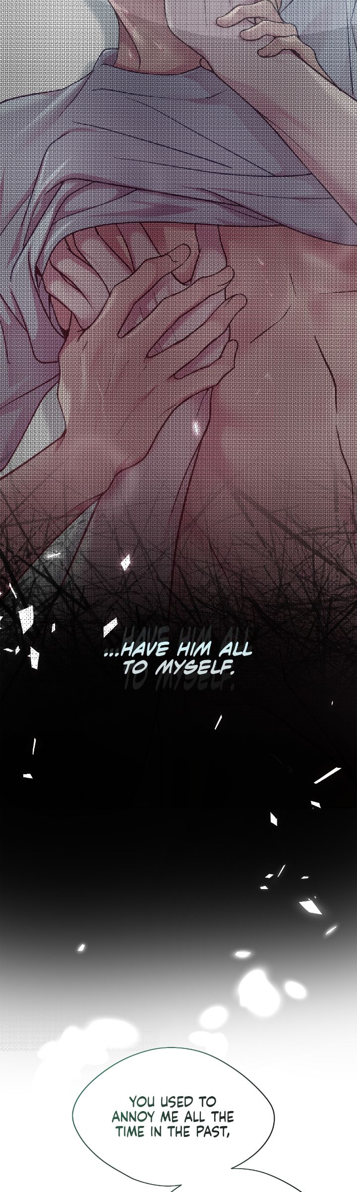 Fate Mate - Chapter 23 manhwa