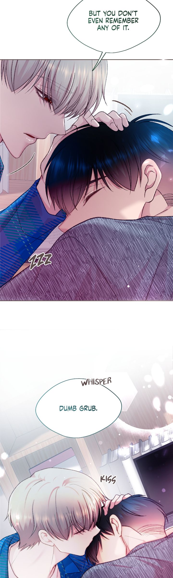 Fate Mate - Chapter 23 manhwa