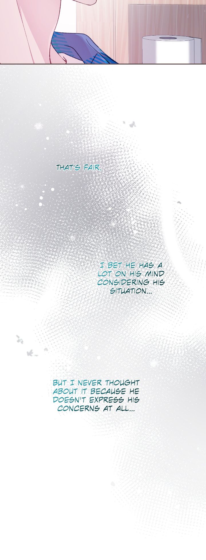 Fate Mate - Chapter 23 manhwa