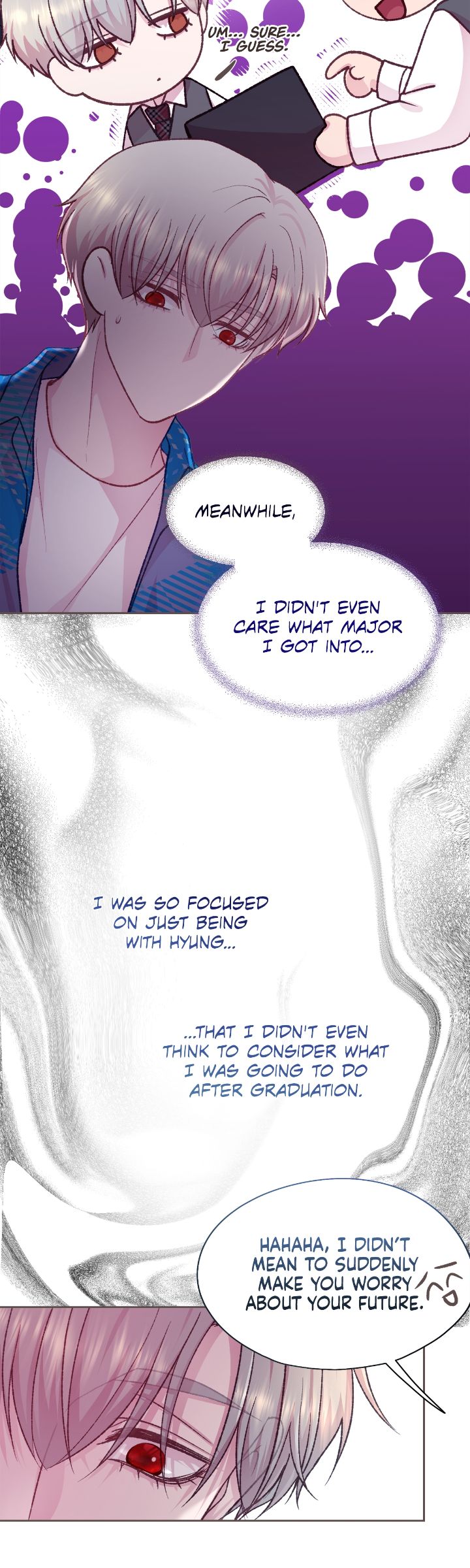 Fate Mate - Chapter 23 manhwa