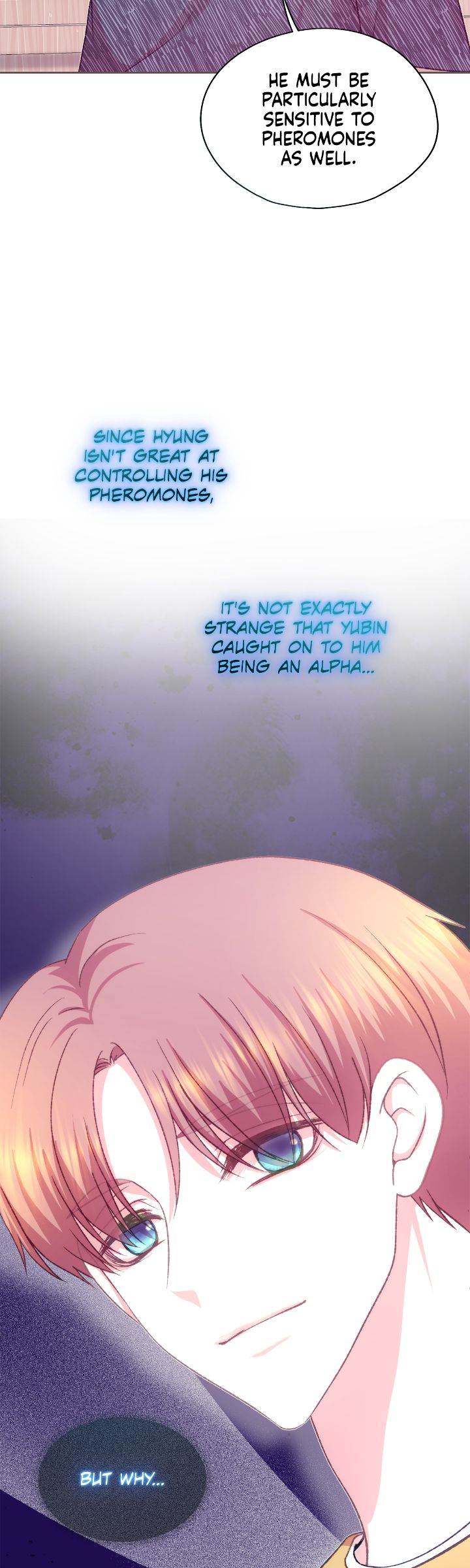 Fate Mate - Chapter 24 manhwa