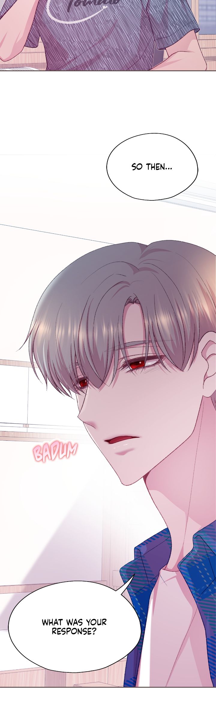 Fate Mate - Chapter 24 manhwa