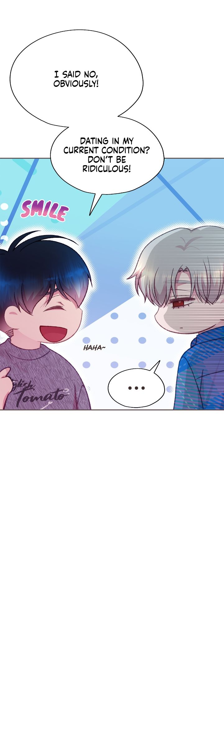 Fate Mate - Chapter 24 manhwa