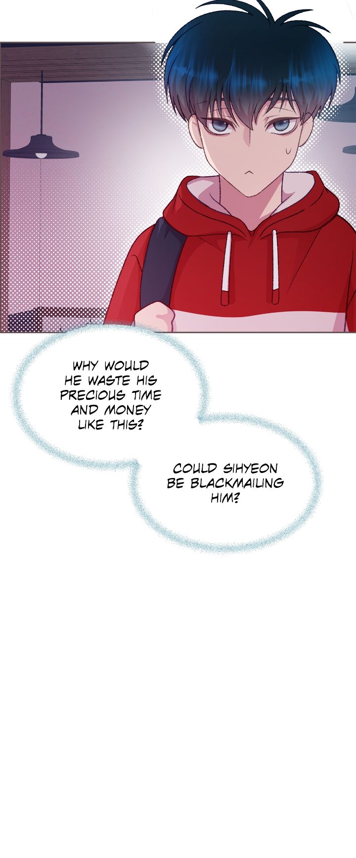 Fate Mate - Chapter 24 manhwa