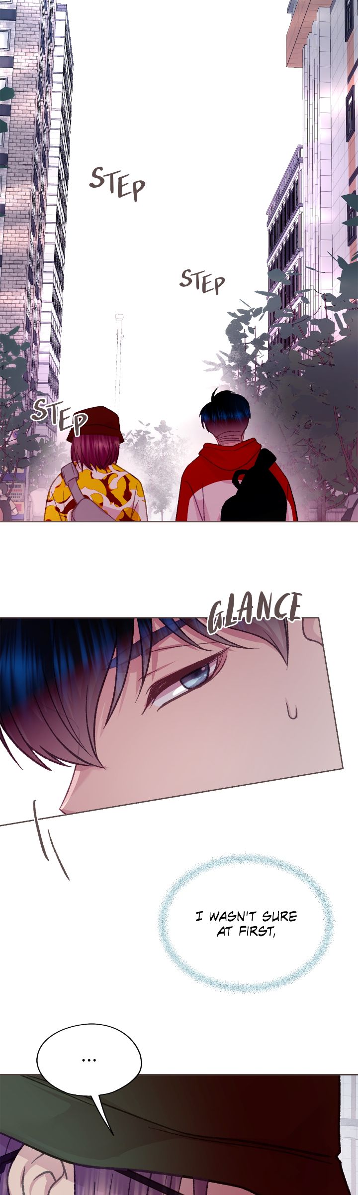 Fate Mate - Chapter 24 manhwa