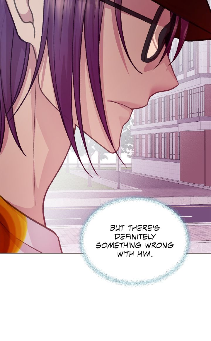 Fate Mate - Chapter 24 manhwa