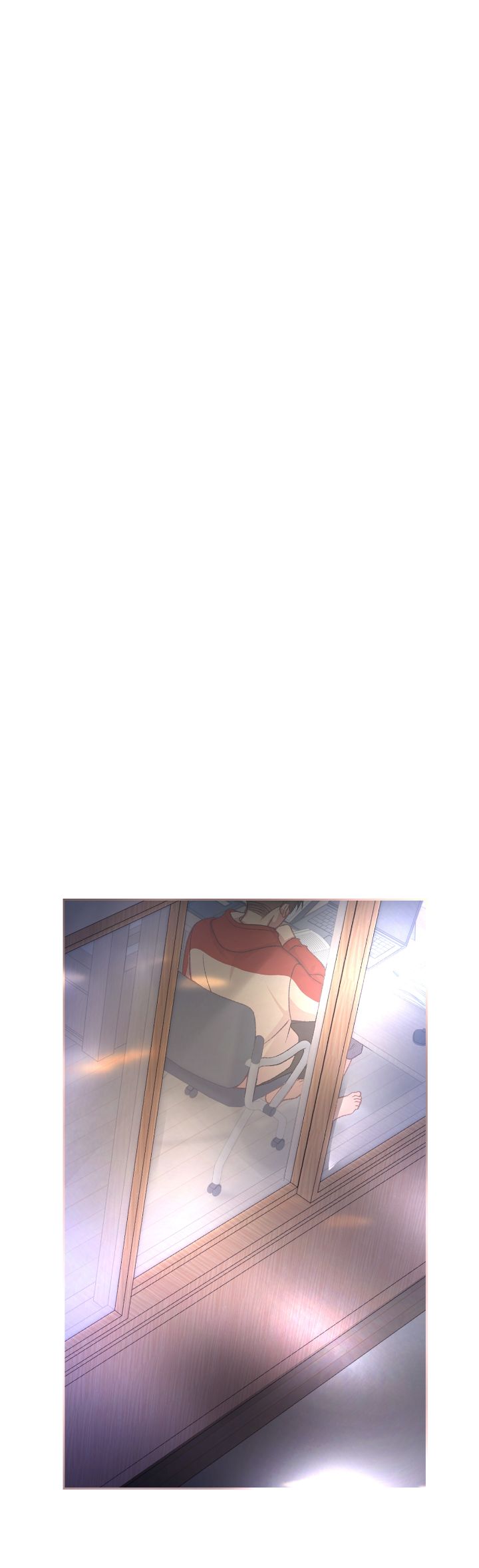 Fate Mate - Chapter 24 manhwa