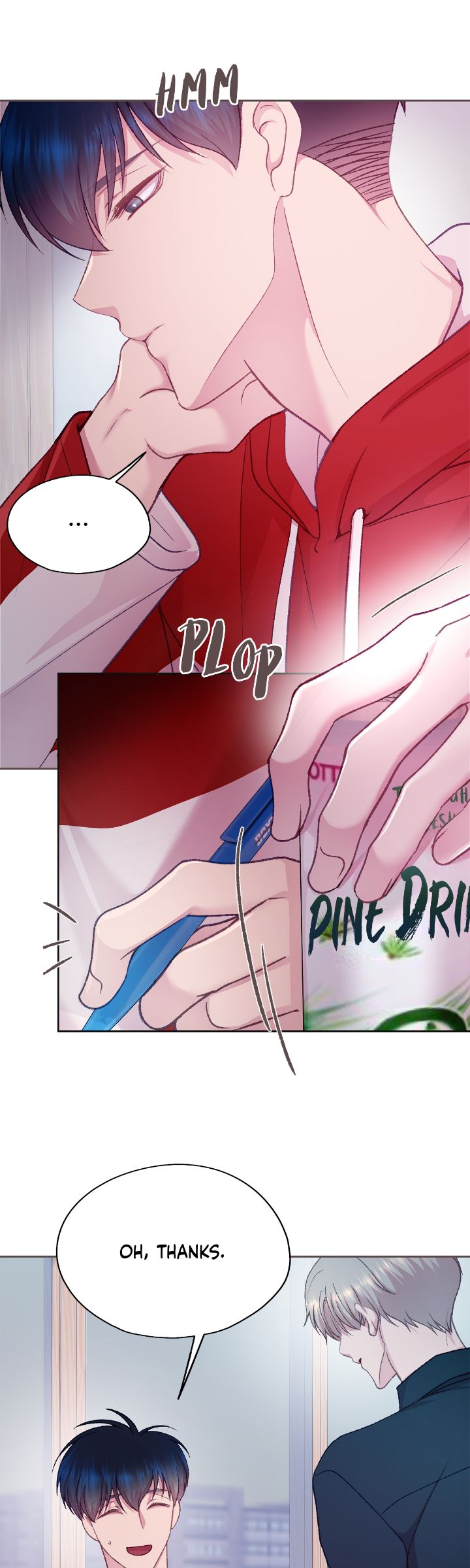 Fate Mate - Chapter 24 manhwa