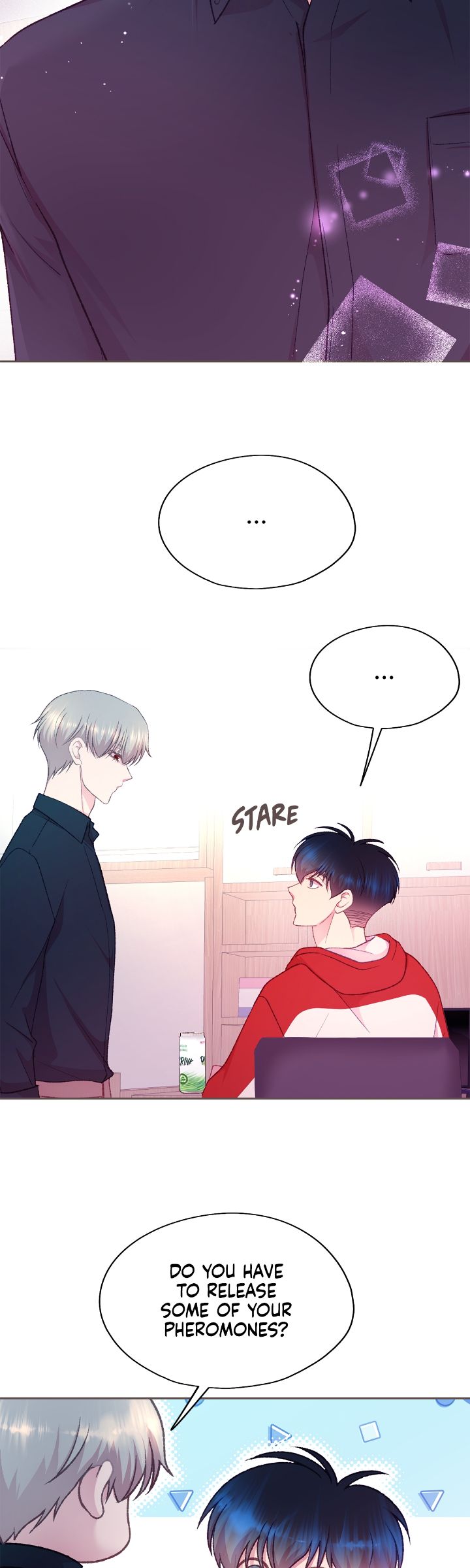 Fate Mate - Chapter 24 manhwa