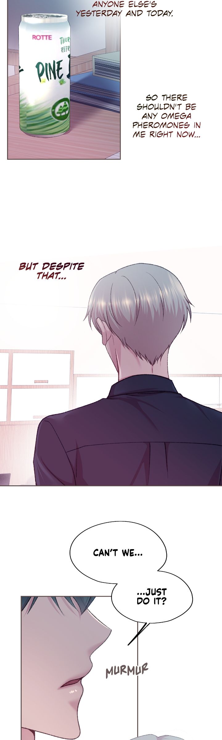 Fate Mate - Chapter 24 manhwa