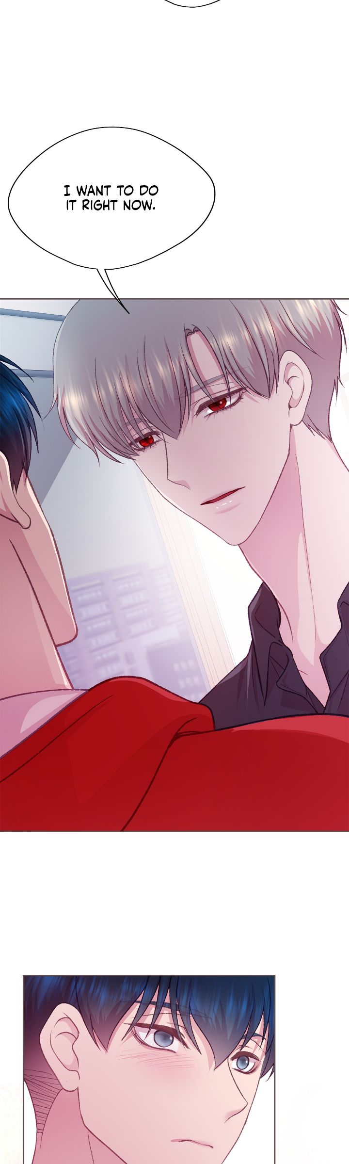 Fate Mate - Chapter 24 manhwa