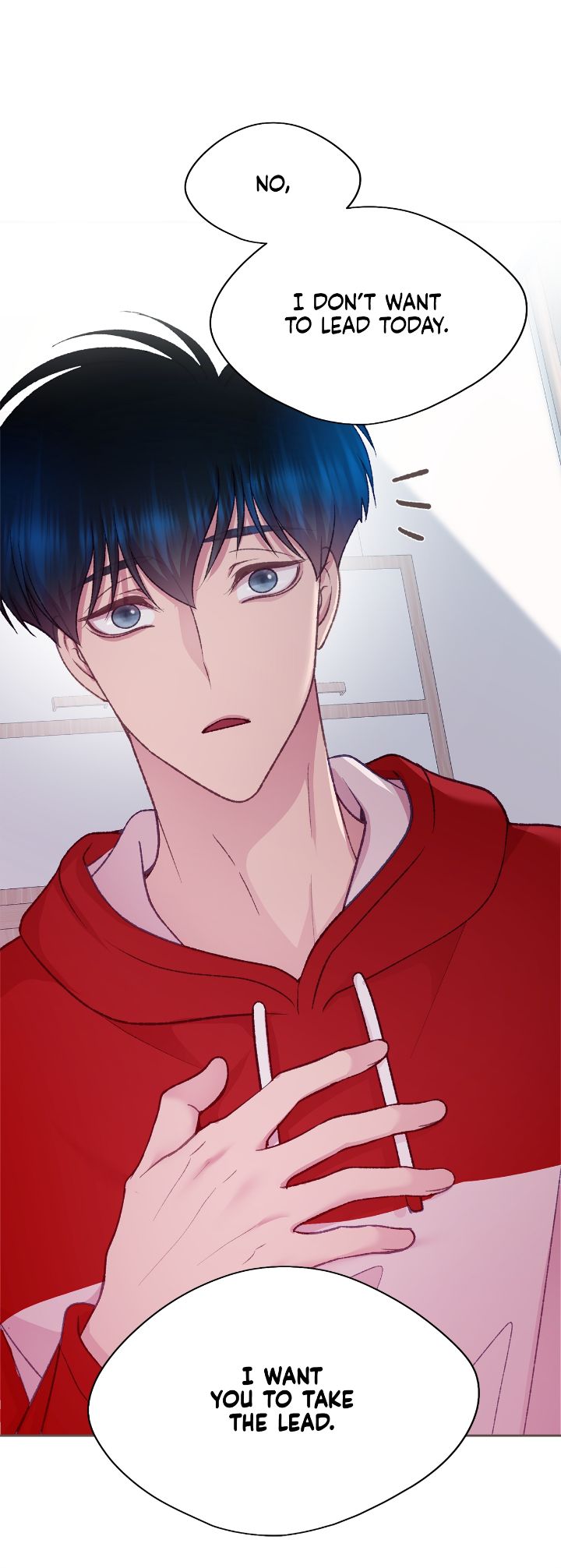 Fate Mate - Chapter 24 manhwa