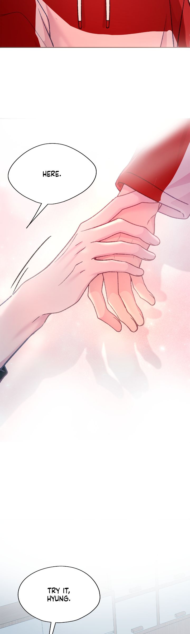 Fate Mate - Chapter 24 manhwa