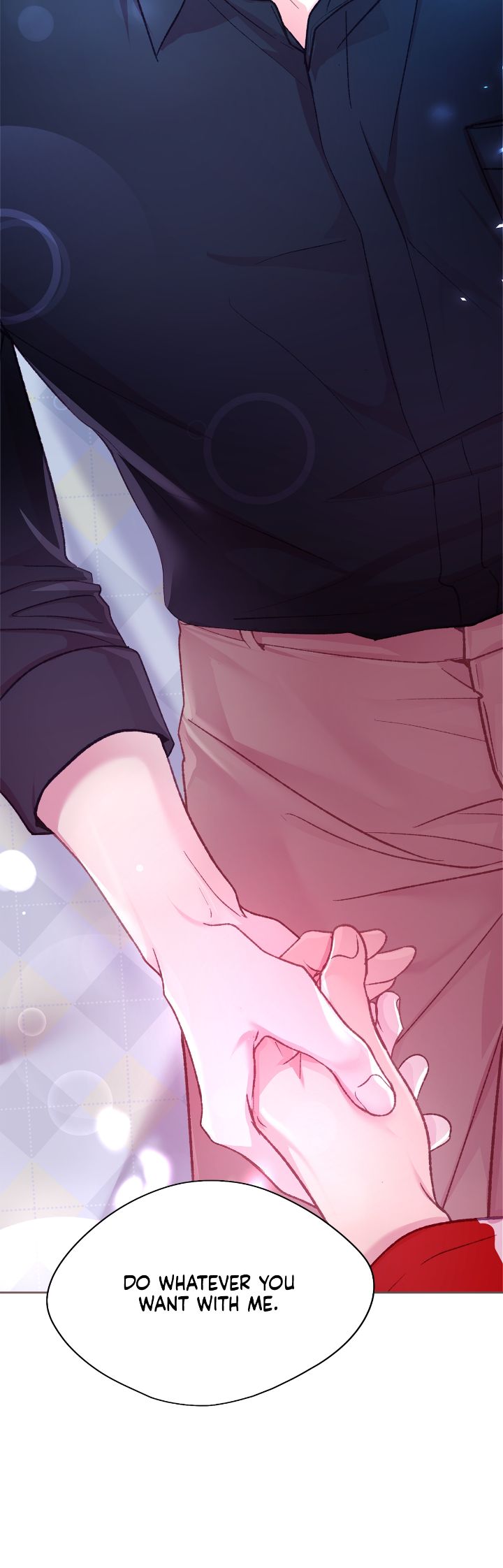 Fate Mate - Chapter 24 manhwa