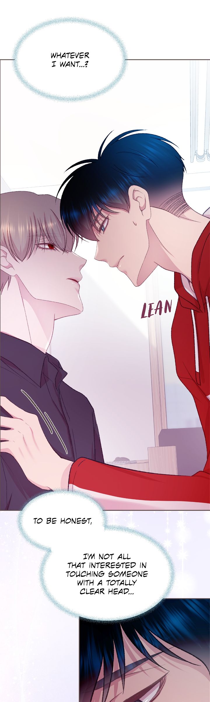 Fate Mate - Chapter 24 manhwa