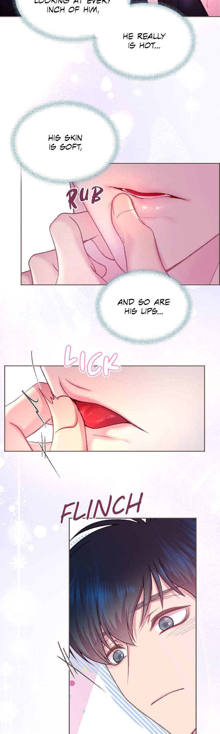Fate Mate - Chapter 24 manhwa