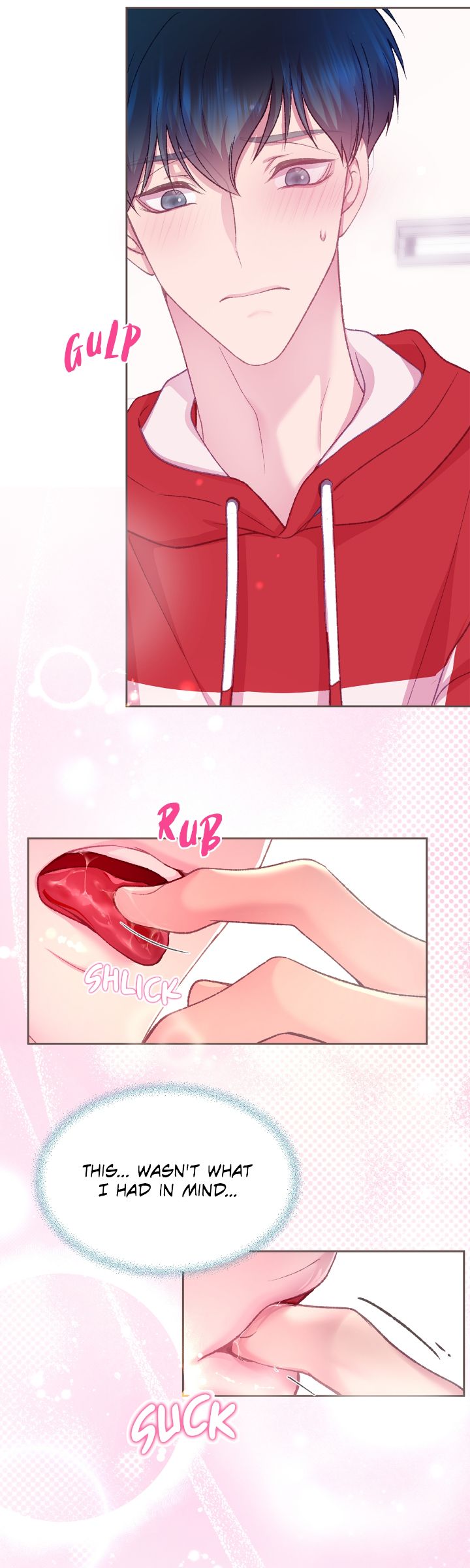Fate Mate - Chapter 24 manhwa