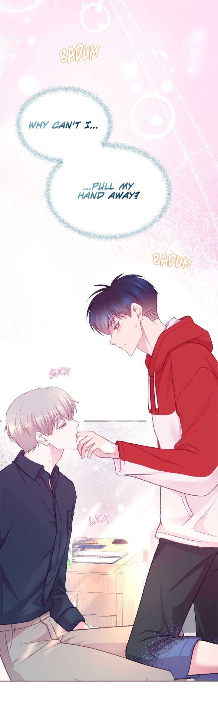 Fate Mate - Chapter 24 manhwa