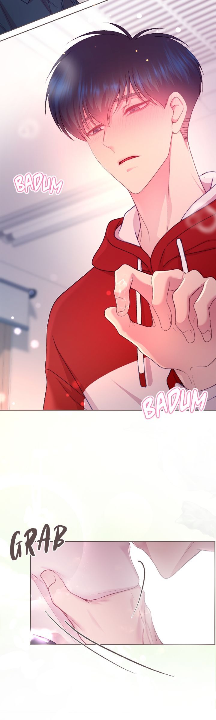 Fate Mate - Chapter 24 manhwa