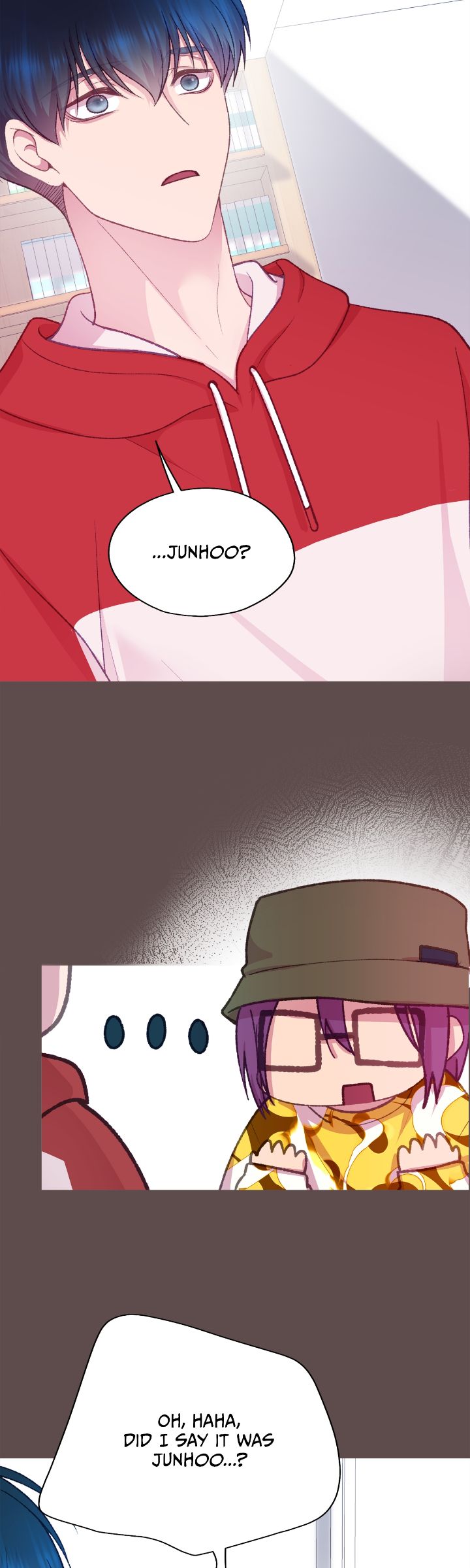 Fate Mate - Chapter 25 manhwa
