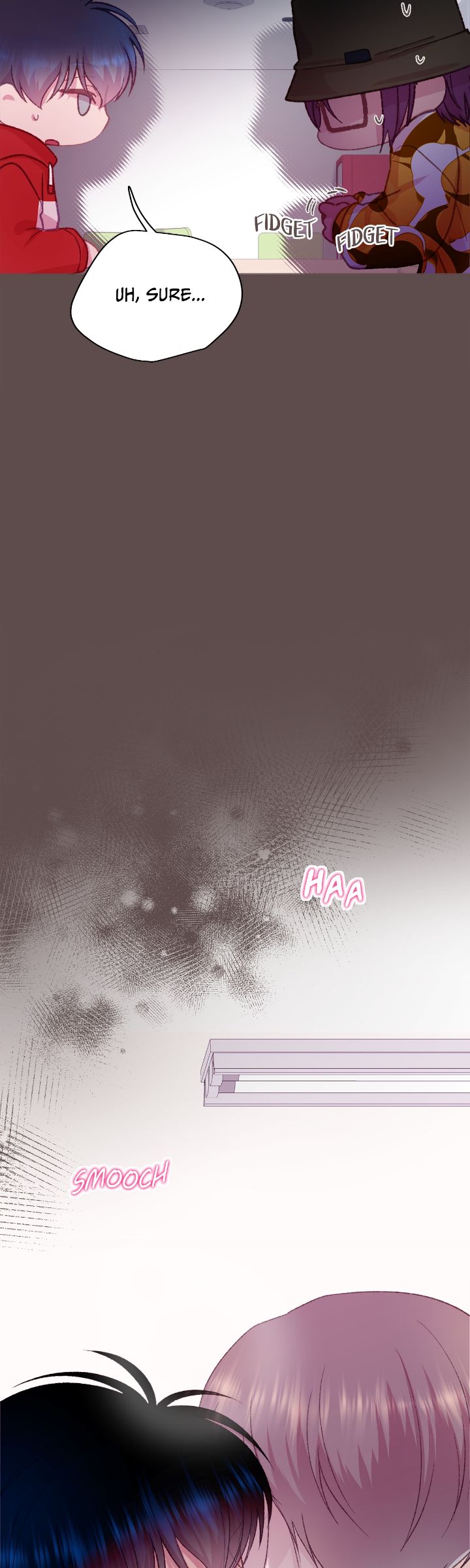 Fate Mate - Chapter 25 manhwa