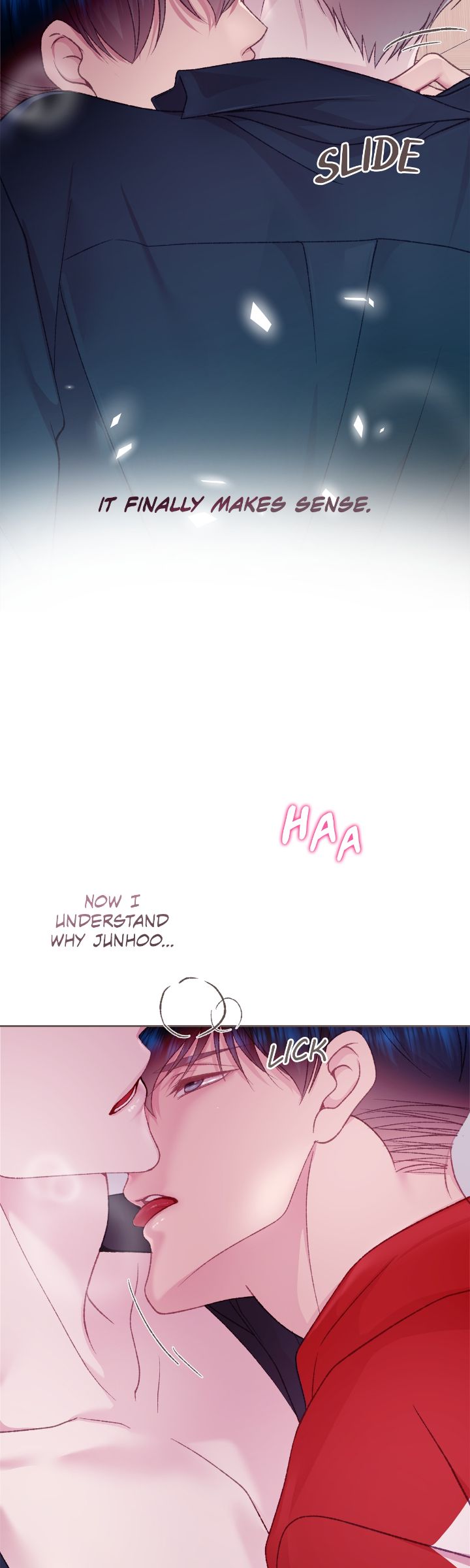Fate Mate - Chapter 25 manhwa