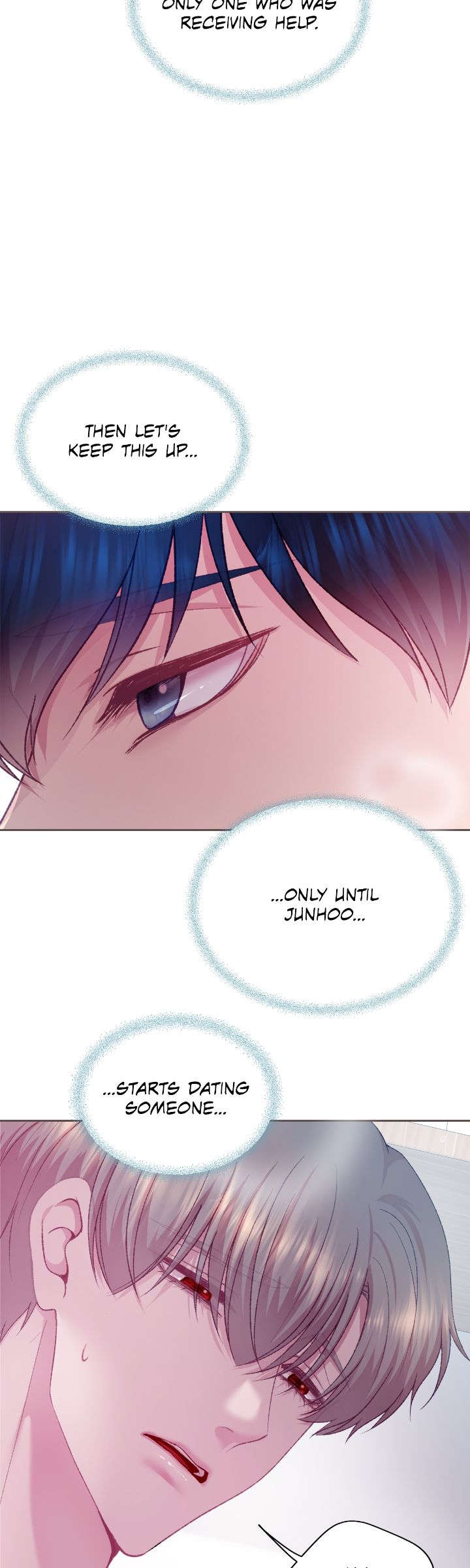 Fate Mate - Chapter 25 manhwa