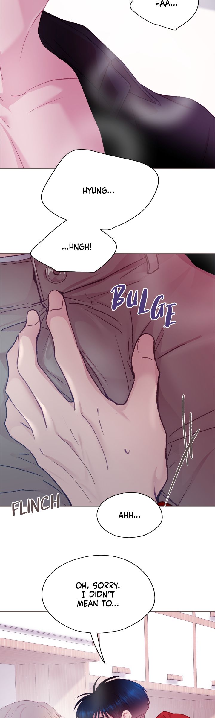 Fate Mate - Chapter 25 manhwa