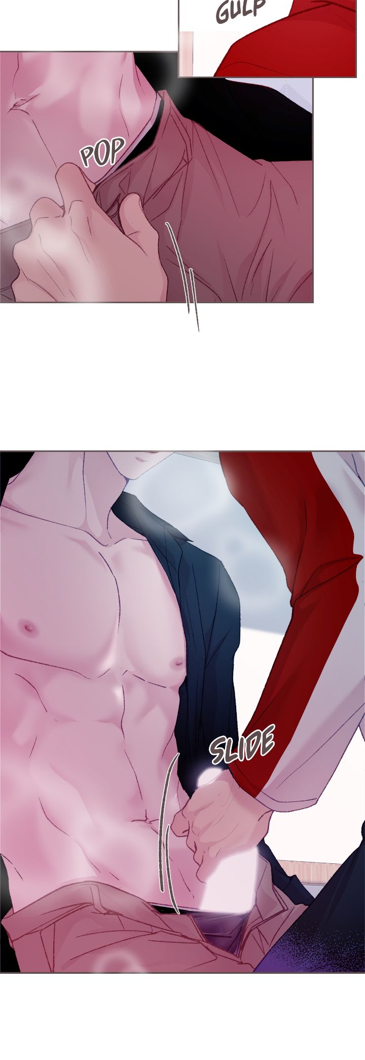 Fate Mate - Chapter 25 manhwa