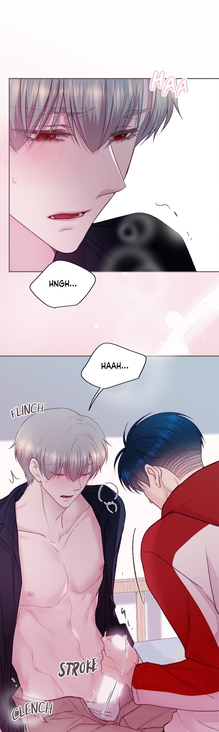 Fate Mate - Chapter 25 manhwa