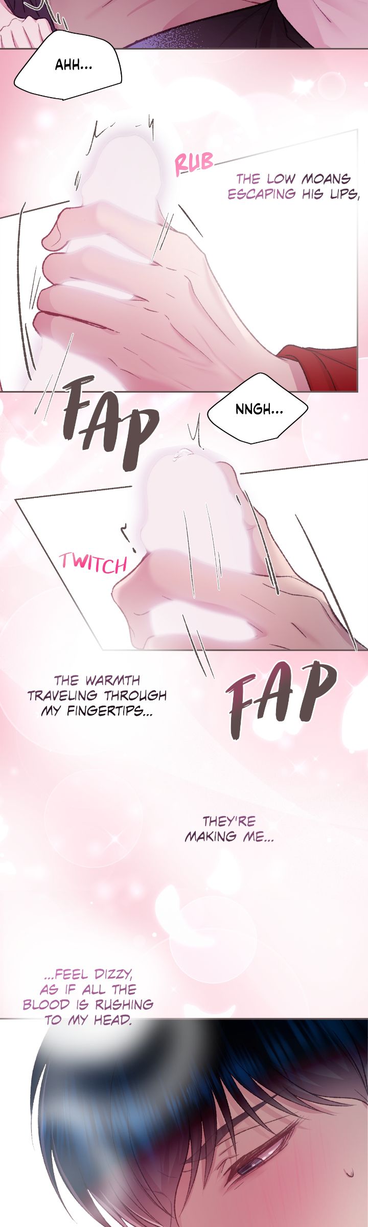 Fate Mate - Chapter 25 manhwa