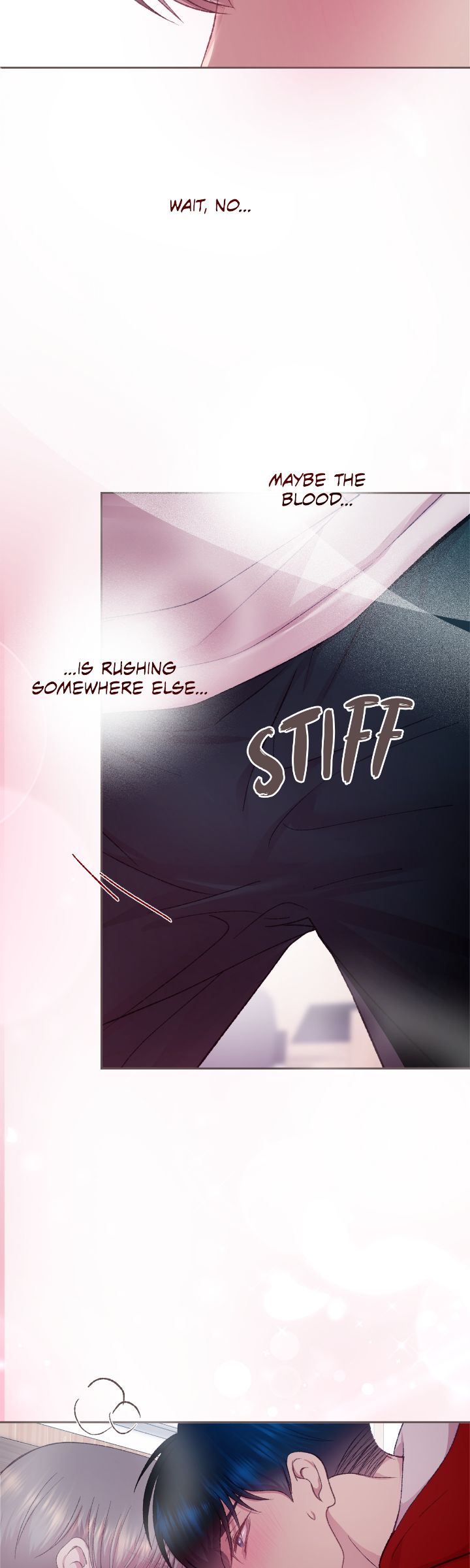 Fate Mate - Chapter 25 manhwa