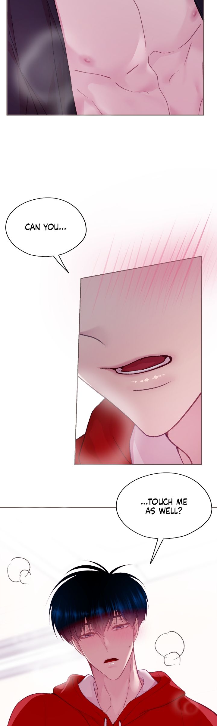 Fate Mate - Chapter 25 manhwa