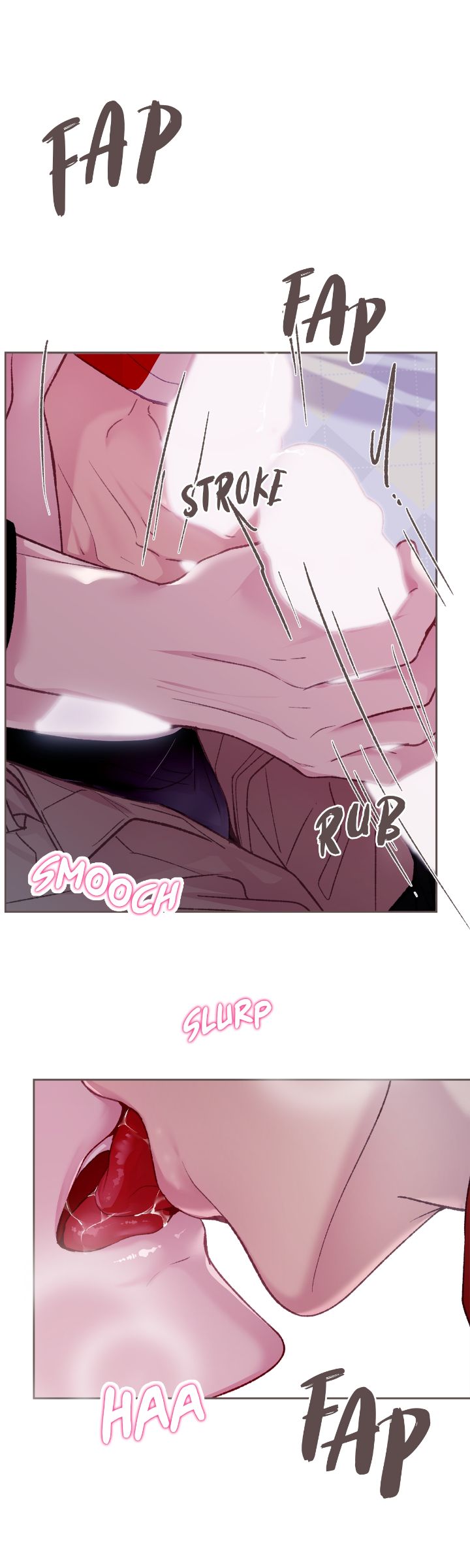 Fate Mate - Chapter 25 manhwa