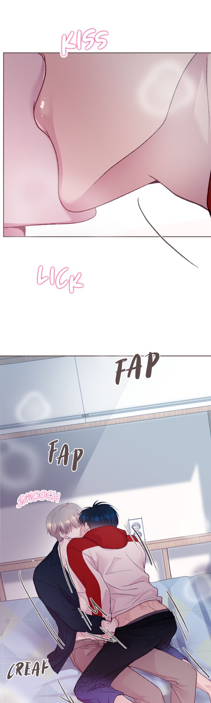 Fate Mate - Chapter 25 manhwa