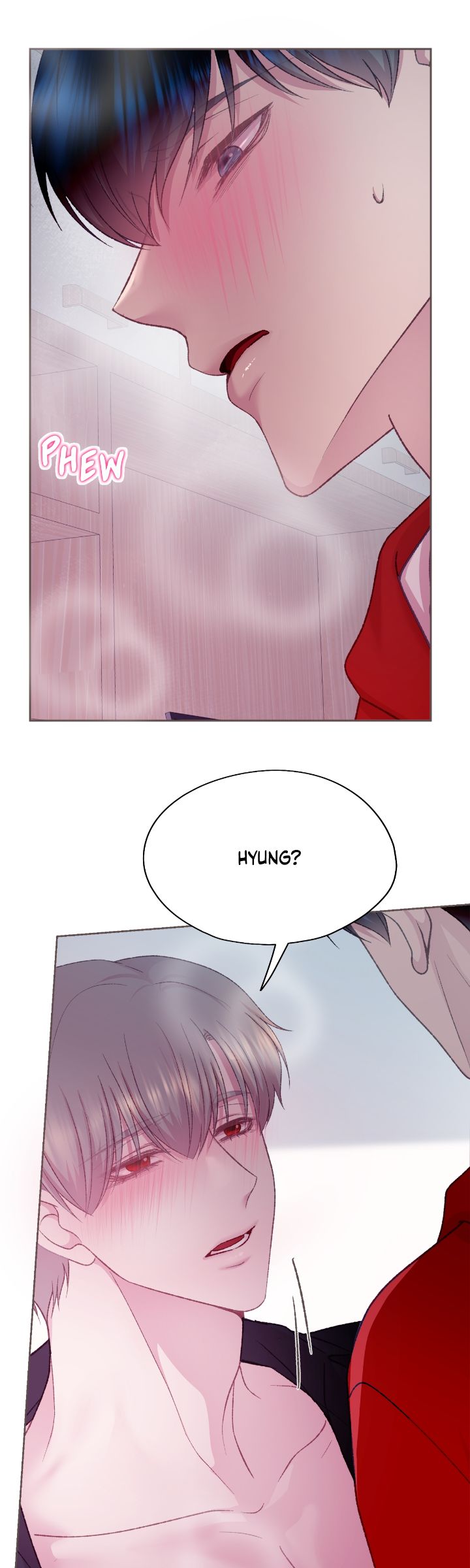 Fate Mate - Chapter 25 manhwa