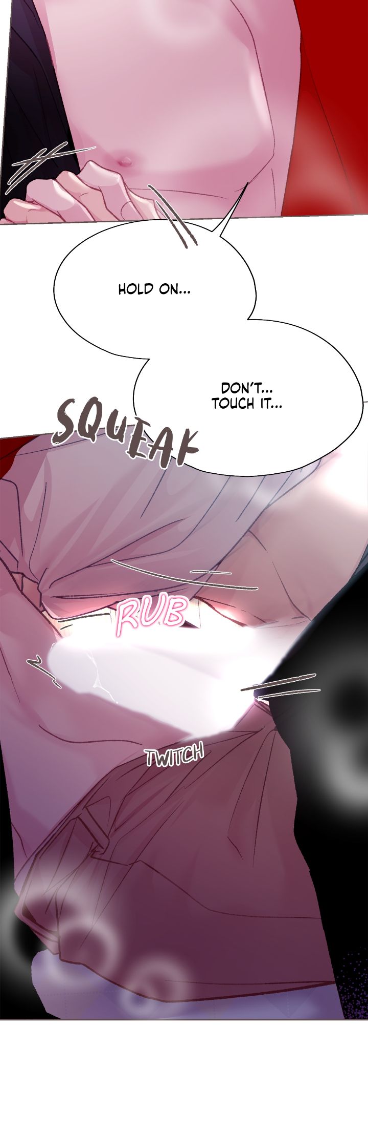 Fate Mate - Chapter 25 manhwa