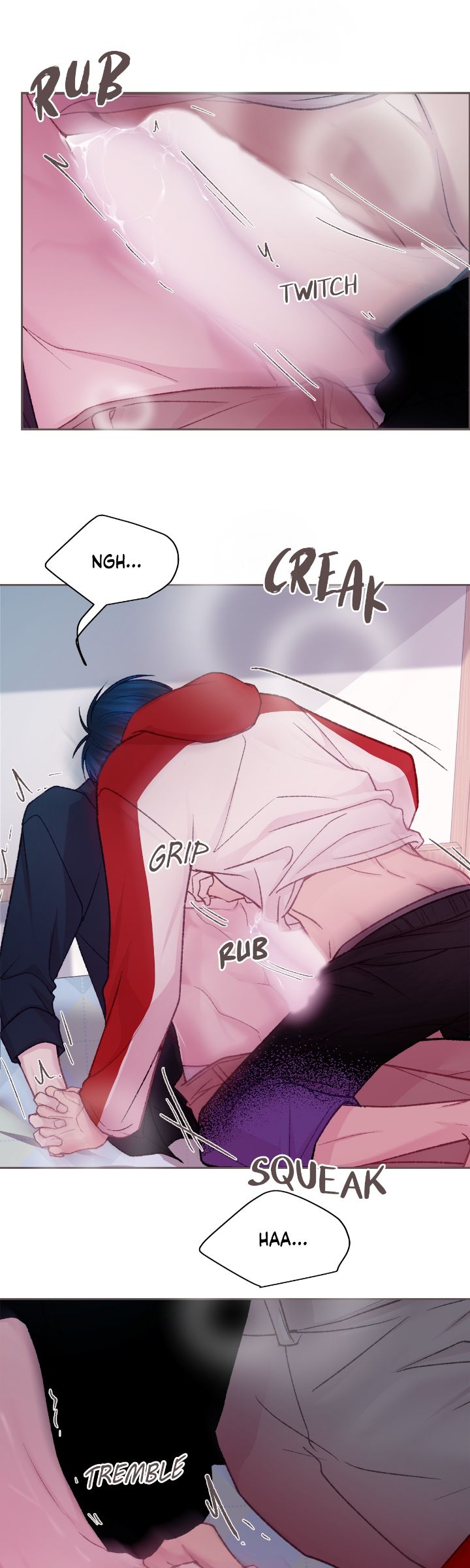 Fate Mate - Chapter 25 manhwa