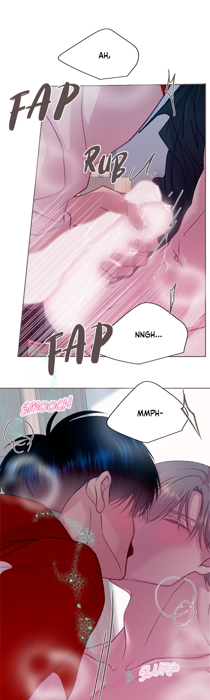 Fate Mate - Chapter 25 manhwa