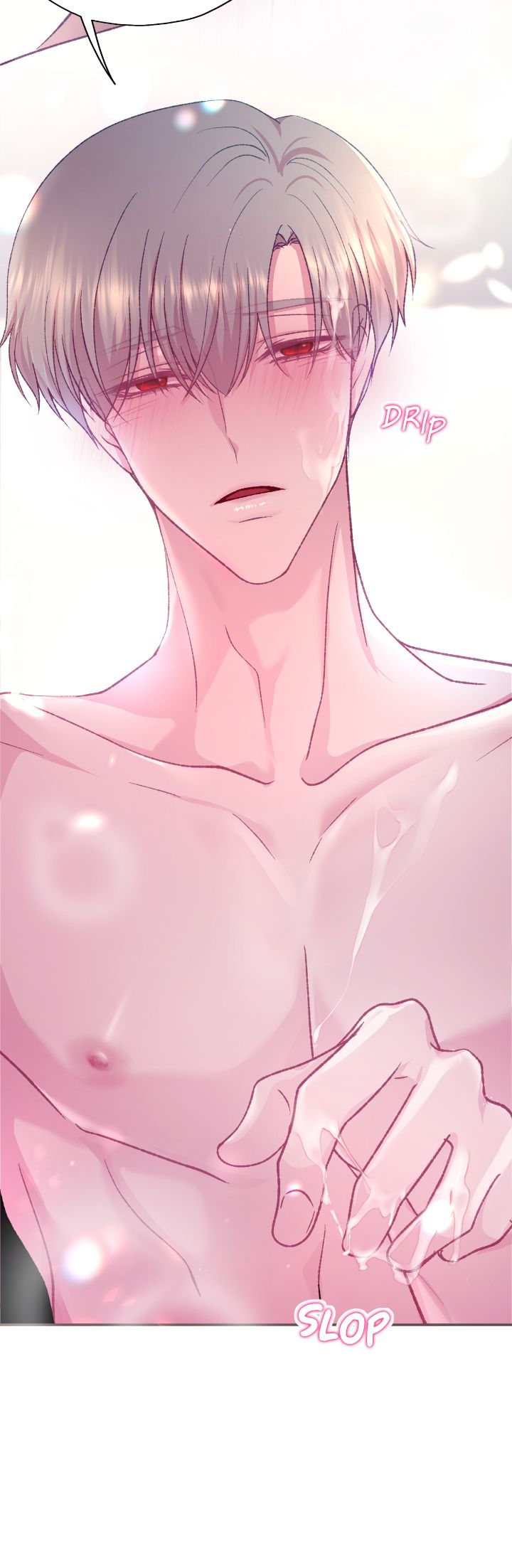 Fate Mate - Chapter 25 manhwa