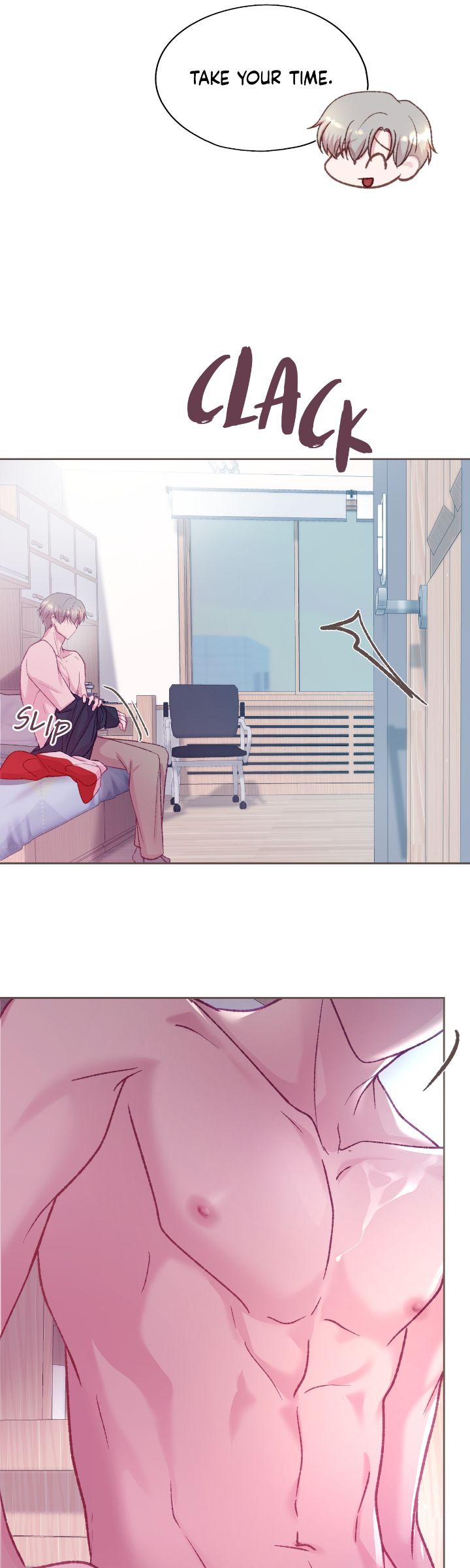 Fate Mate - Chapter 25 manhwa