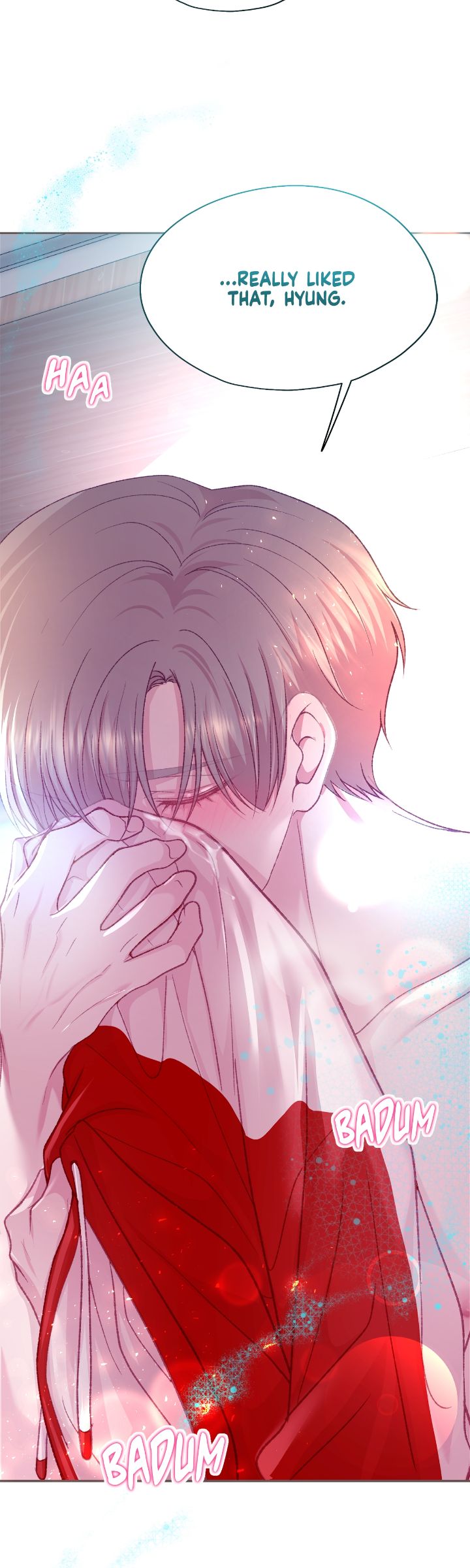 Fate Mate - Chapter 25 manhwa