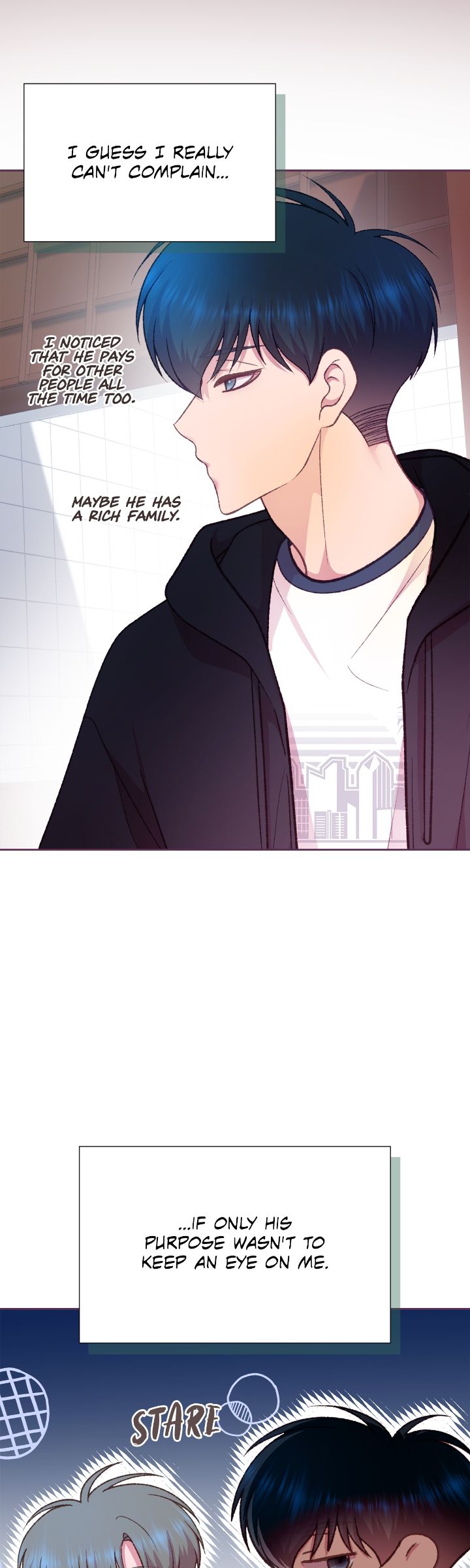Fate Mate - Chapter 26 manhwa