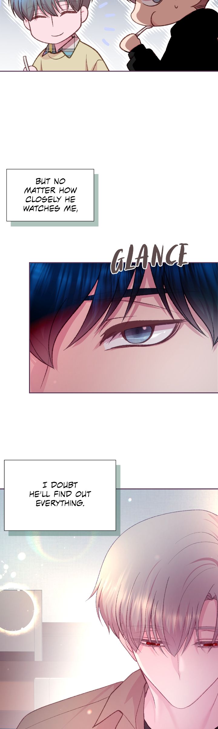 Fate Mate - Chapter 26 manhwa