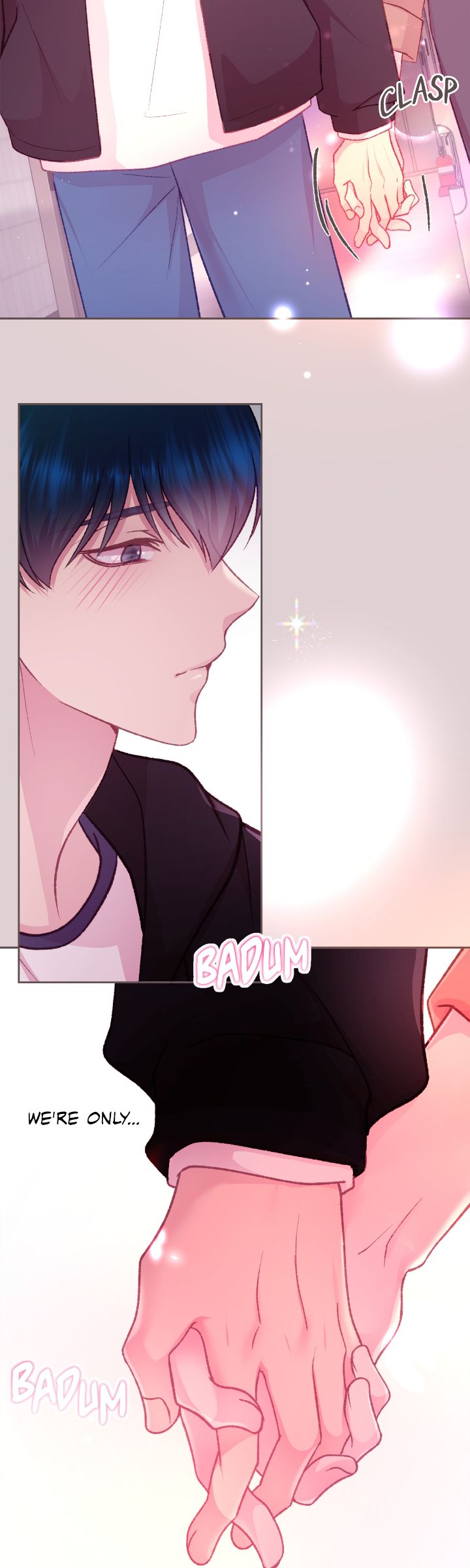 Fate Mate - Chapter 26 manhwa