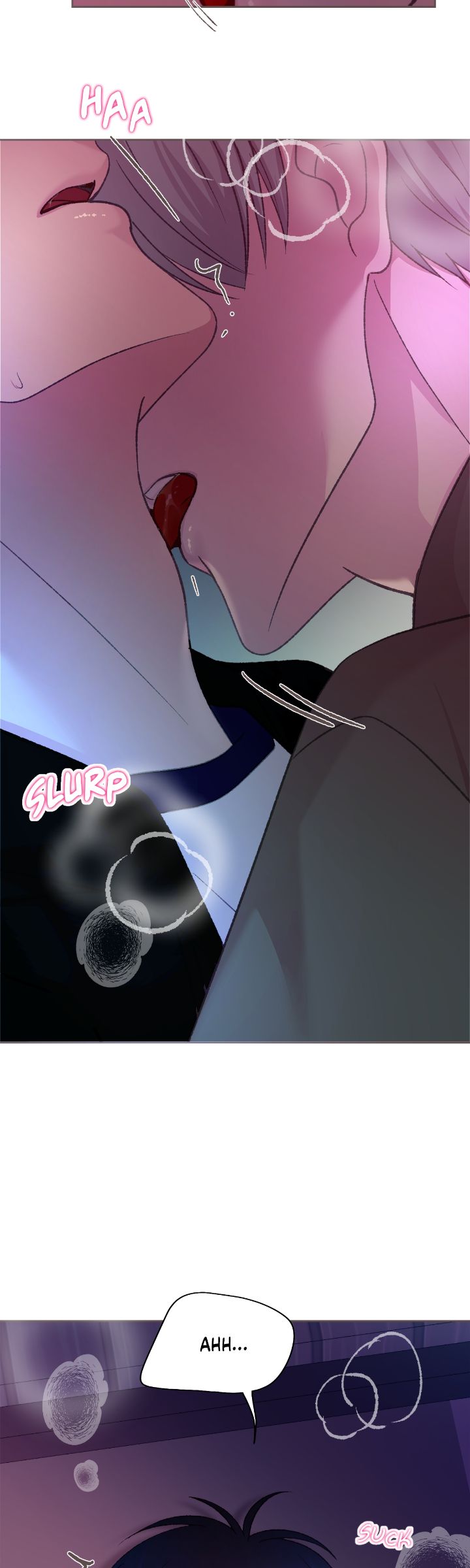 Fate Mate - Chapter 26 manhwa